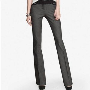 Express Columnist Dress Pants